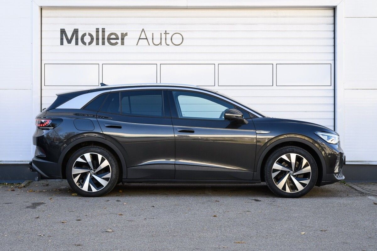 Volkswagen ID 4 PRO Performance 150kW