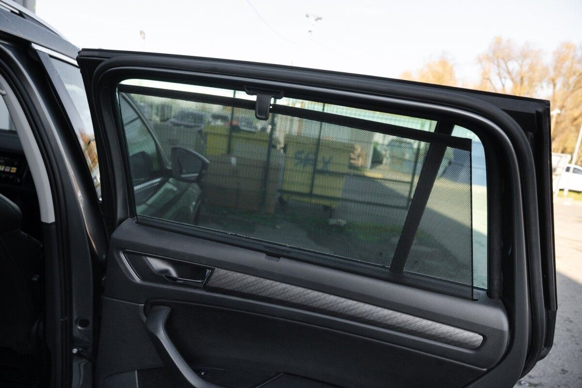 Skoda Kodiaq 4x4 110 kw Nr. 87 2.0 110kW