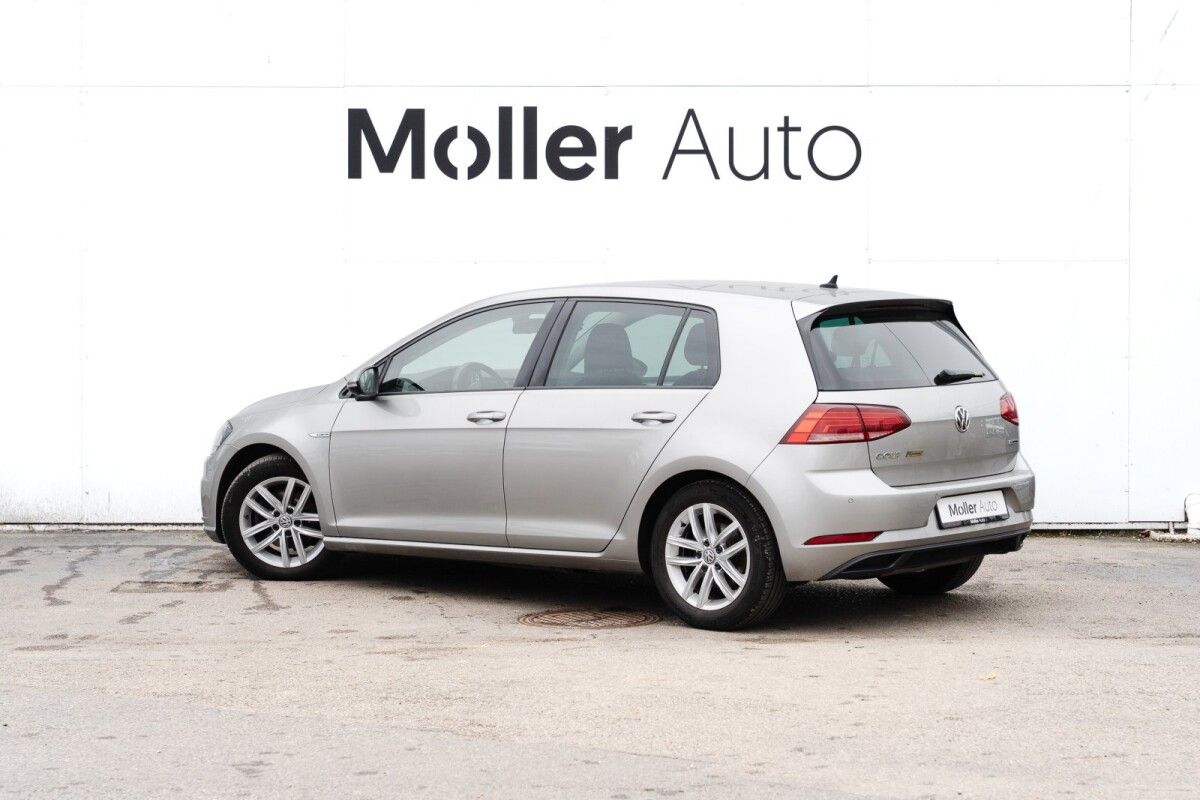 Volkswagen Golf Nr. 100 1.5 96kW