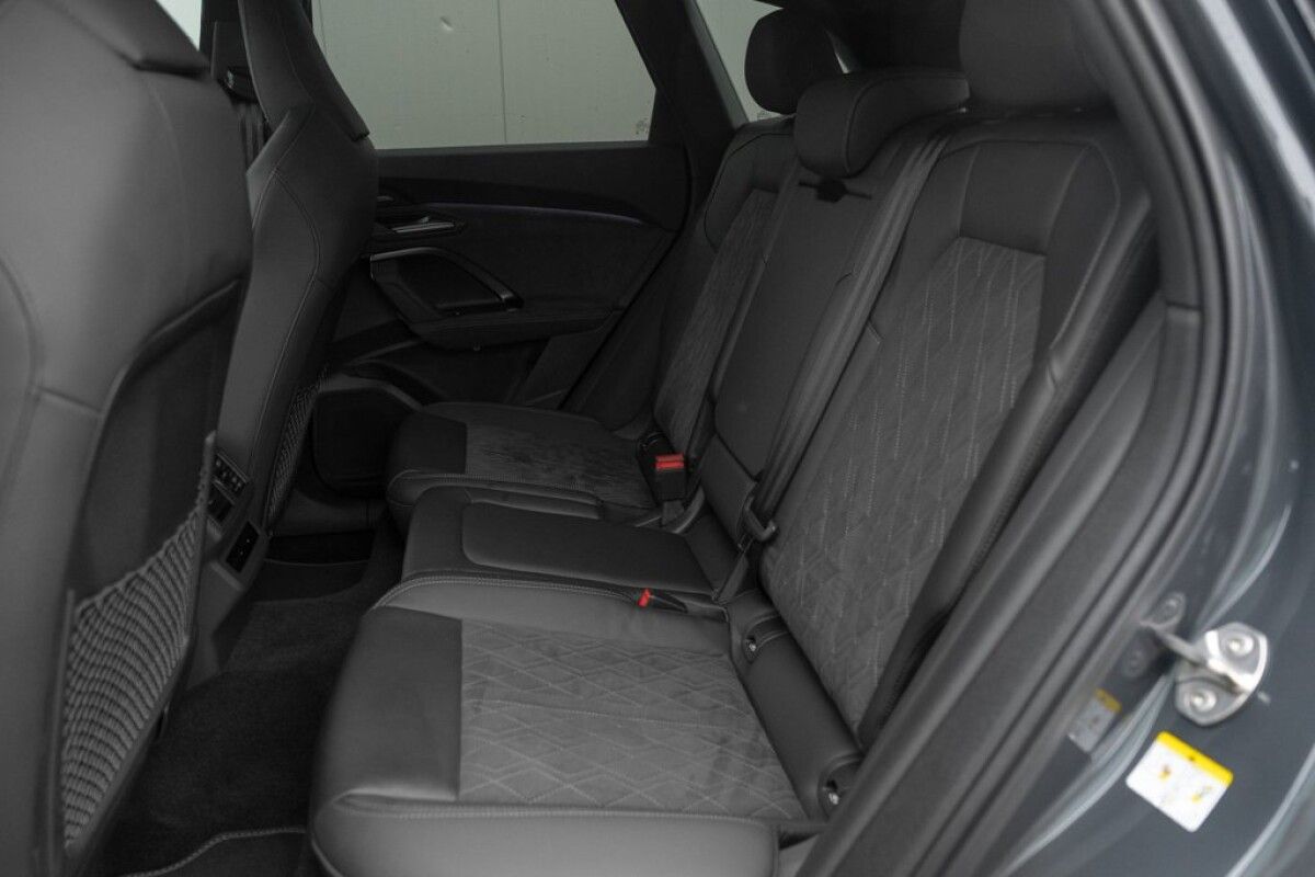 Audi Q5 2.0 150kW