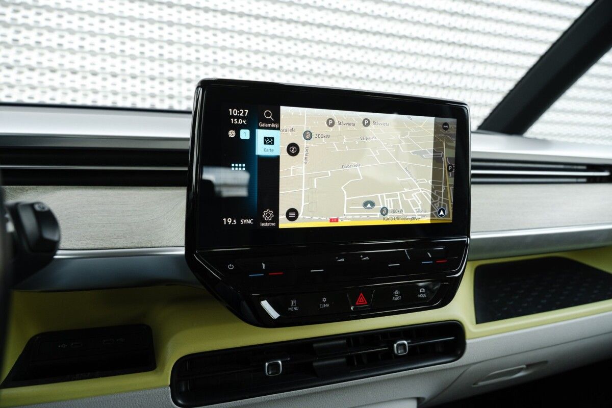 Volkswagen ID.BUZZ PRO 150kW