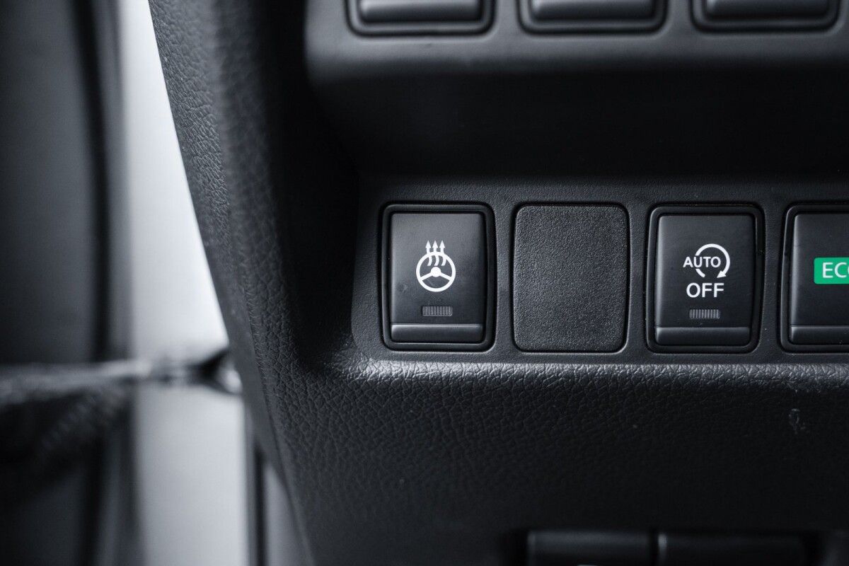 Nissan X-Trail Nr.10 1.3 118kW