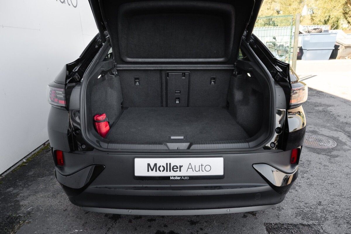 Volkswagen ID 5 Pro Performance Nr.96 150kW