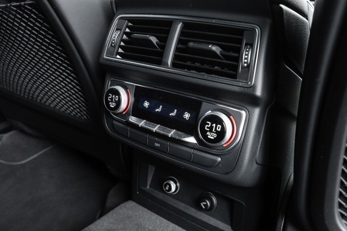 Audi SQ7 4.0 320kW