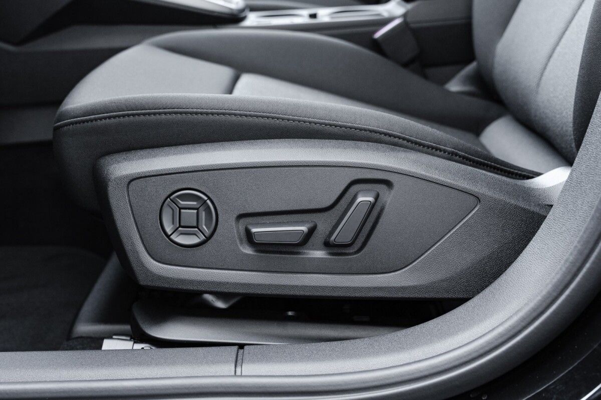 Audi A3 1.5 85kW