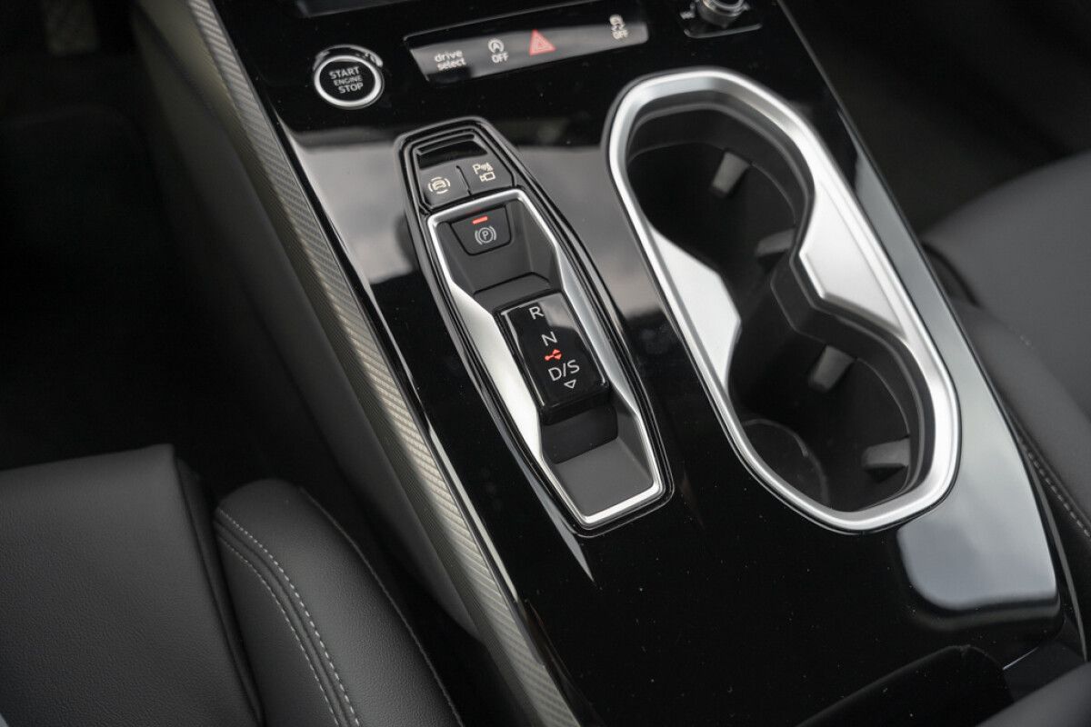 Audi A6 2.0 150kW