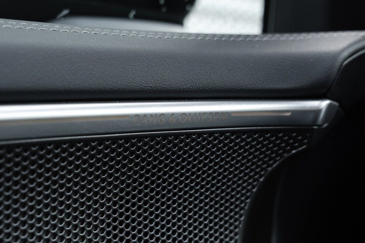 Audi A6 Limousine S-Line 3.0 270kW