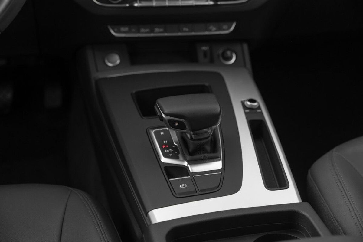 Audi Q5 Sportback 2.0 120kW
