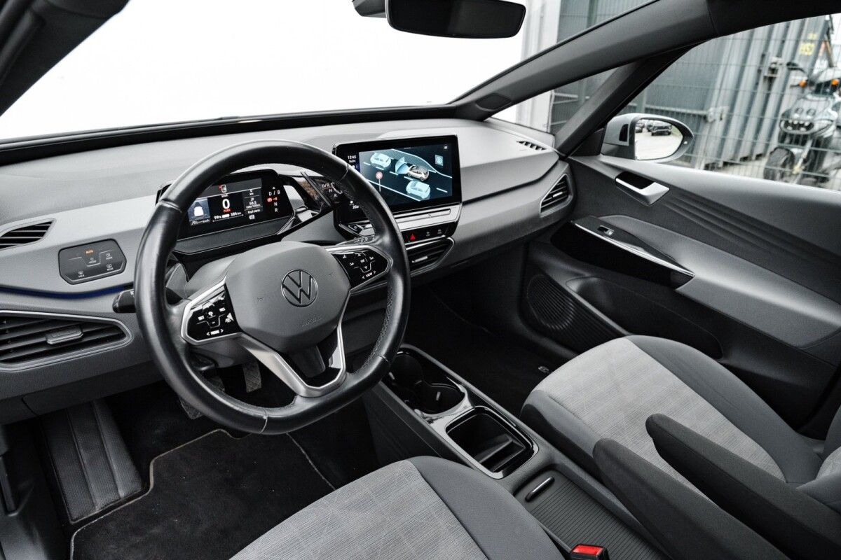 Volkswagen ID 3 150kW