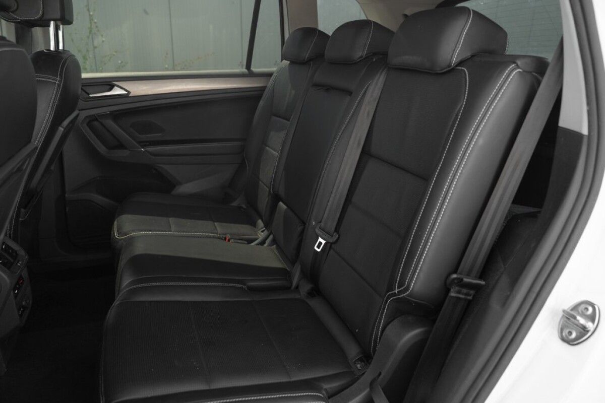 Volkswagen Tiguan Allspace 2.0 140kW