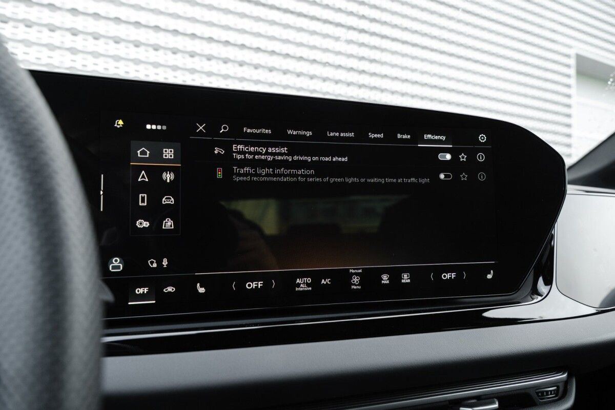 Audi A6 Limousine S-Line 3.0 270kW