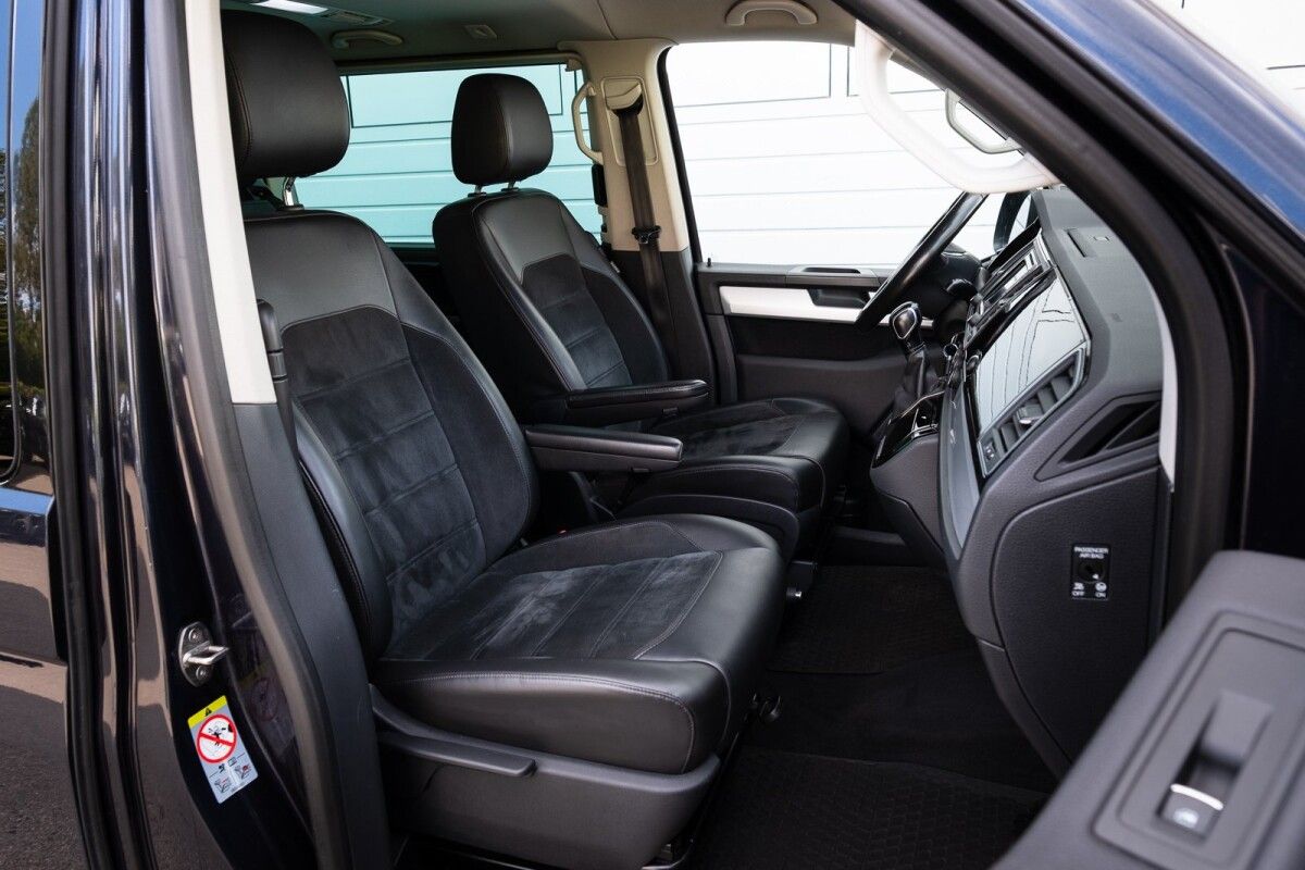 Volkswagen Multivan 2.0 146kW