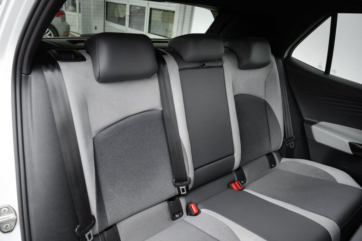 Volkswagen ID 3 Pro Performance Nr.55 150kW