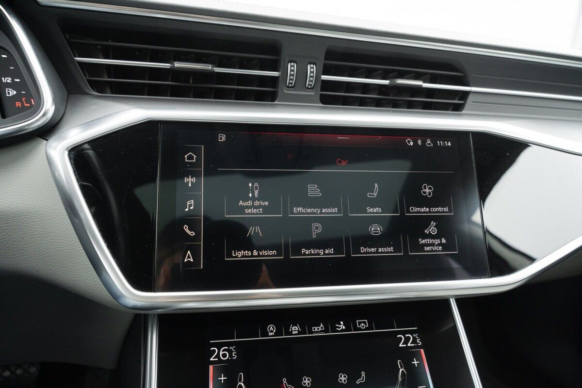 Audi A7 Quattro Sline Nr.47 3.0 210kW