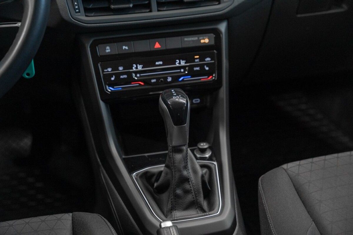Volkswagen T-Cross Life 2022m. (Nr. 89) 1.0 81kW