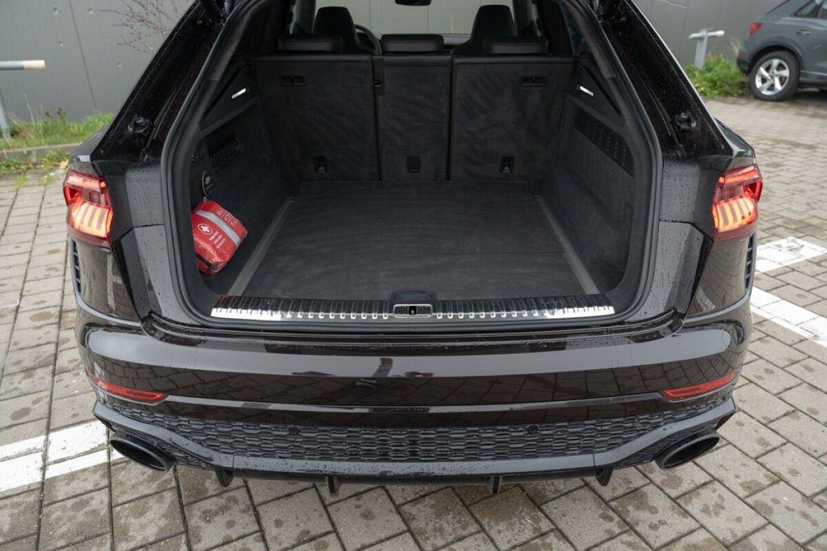 Audi RS Q8 4.0 441kW