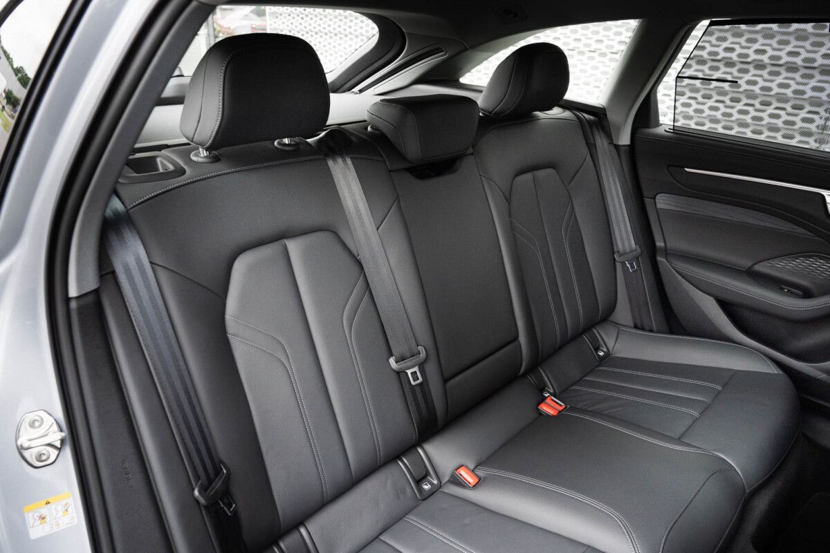 Audi A6 2.0 150kW