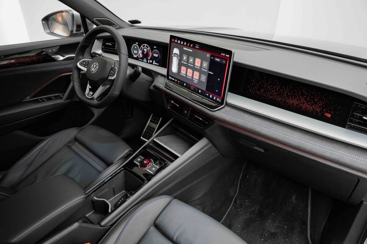 Volkswagen Tayron R-Line 4-Motion 2.0 140kW