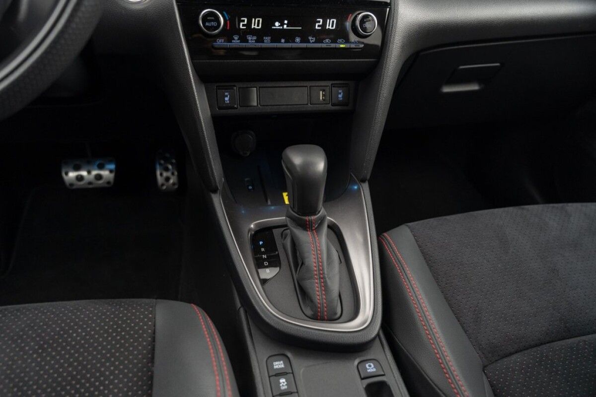 Toyota Yaris Cross GR 1.5 68kW