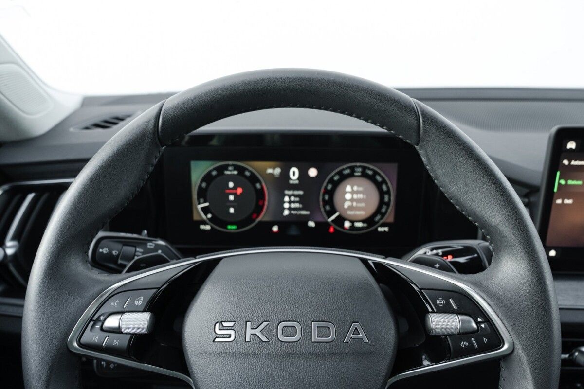 Skoda Kodiaq Nr.118 1.5 110kW