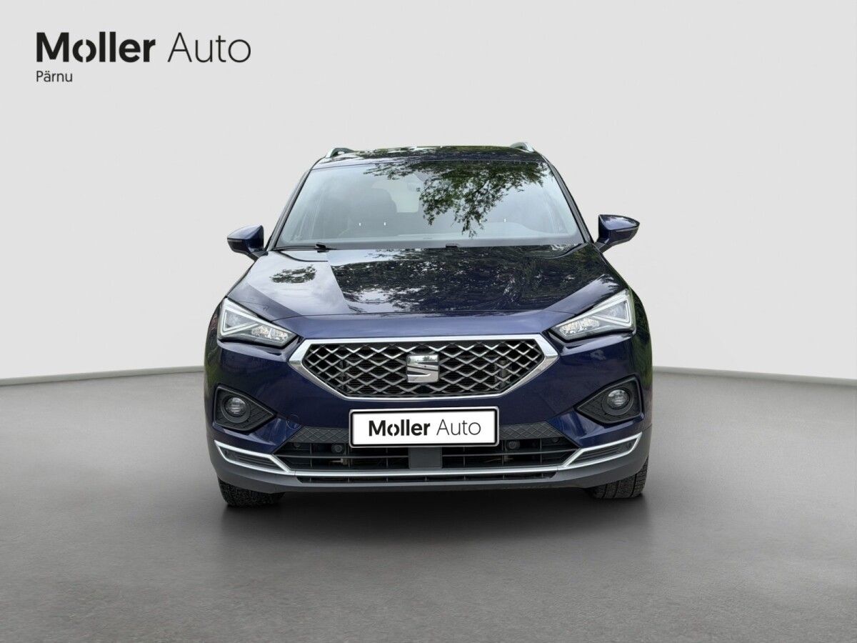 Seat Tarraco Xcellence 4Drive 7 2.0 140kW