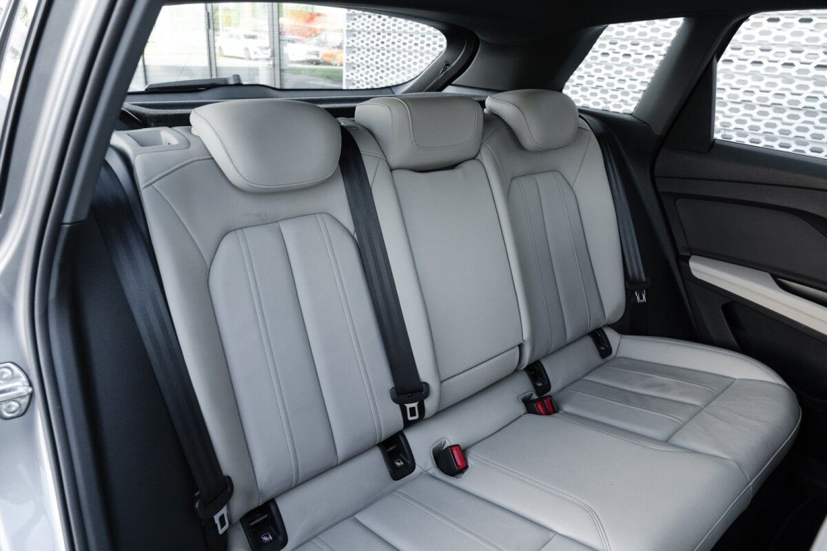 Audi Q4 e-tron 45 e-tron quattro 195 kW 195kW