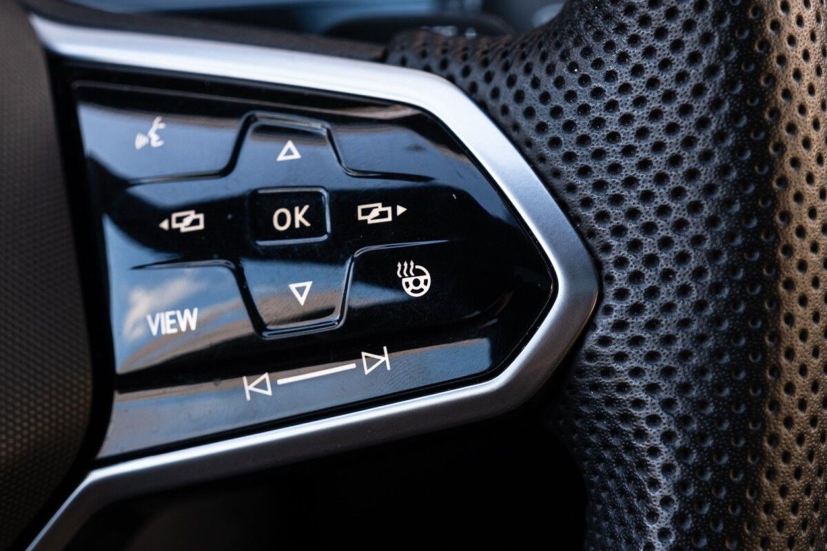 Volkswagen Tiguan Allspace R-Line 4MOTION 2.0 147kW