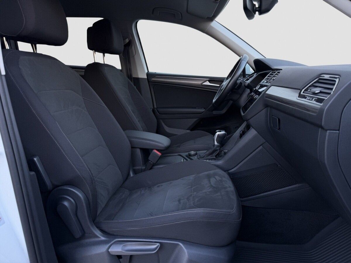Volkswagen Tiguan Allspace 4Motion 2.0 140kW