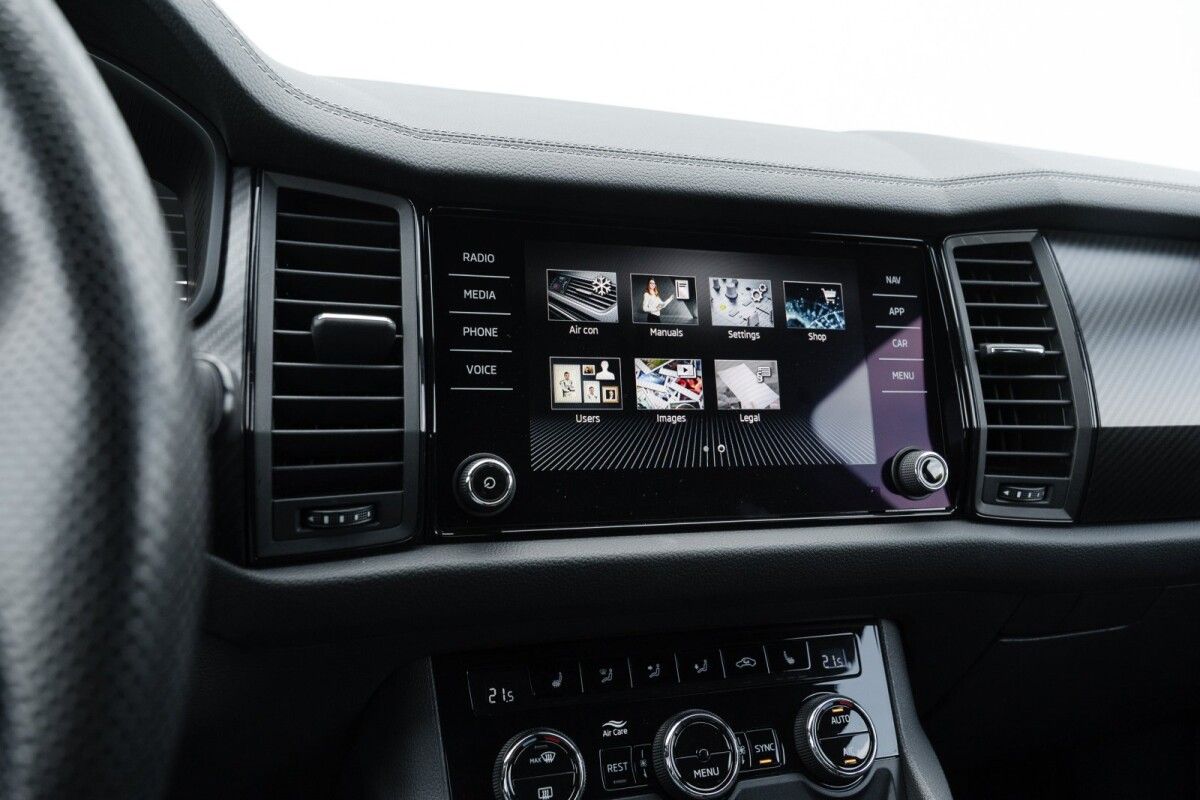 Skoda Kodiaq Nr.49 2.0 147kW