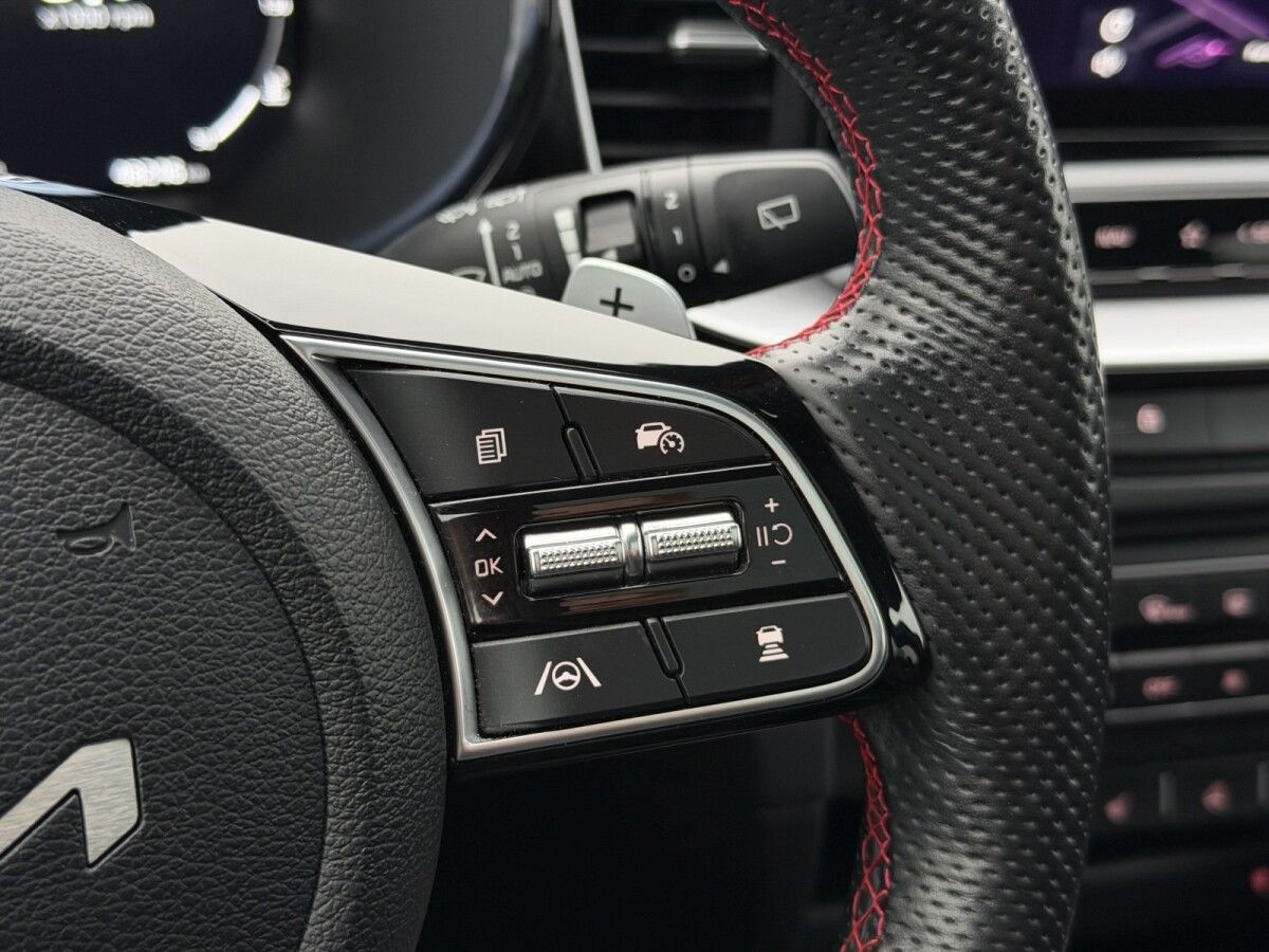 Kia Proceed GT Line TX 1.6 150kW