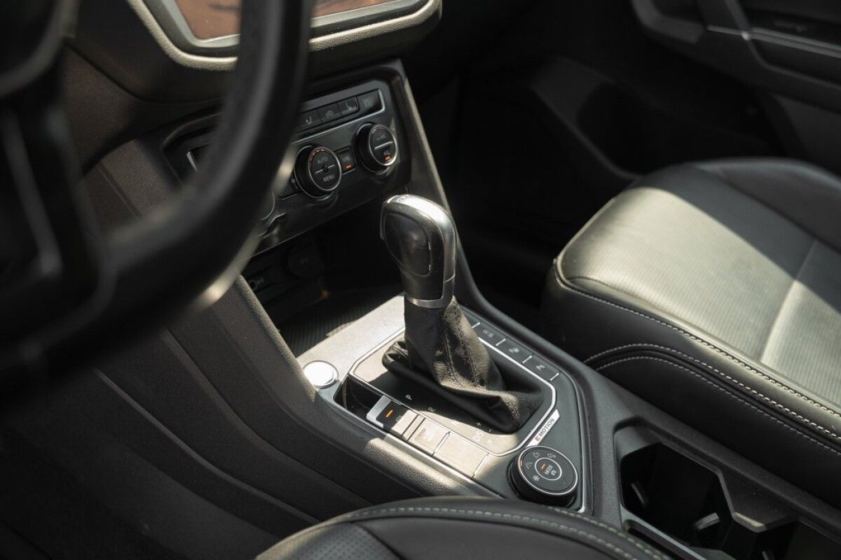 Volkswagen Tiguan Allspace 2.0 140kW