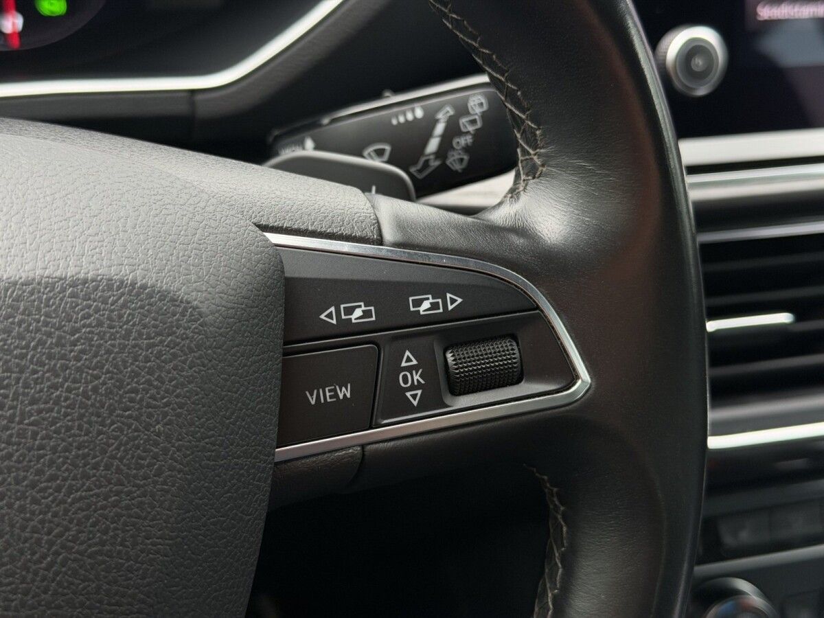 Seat Tarraco Xcellence 4Drive 7 2.0 140kW