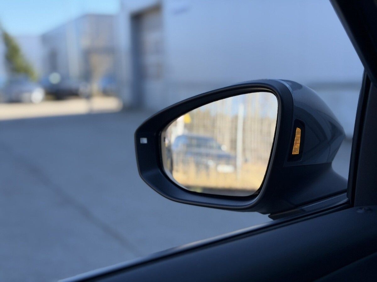Volkswagen T-Roc R-line 1.5 110kW