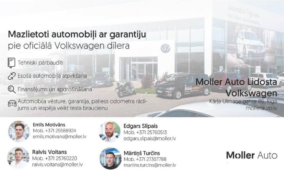 Volkswagen T-Cross 1.0 81kW