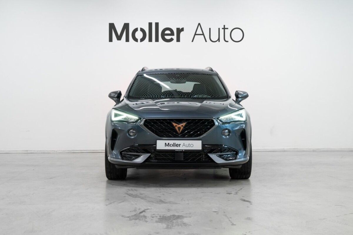 Cupra Formentor 2023m. (Nr. 86) 1.5 110kW
