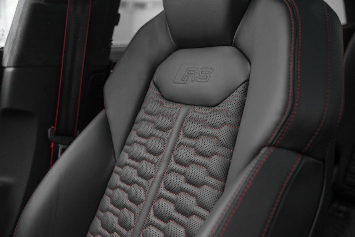 Audi RS Q8 4.0 441kW