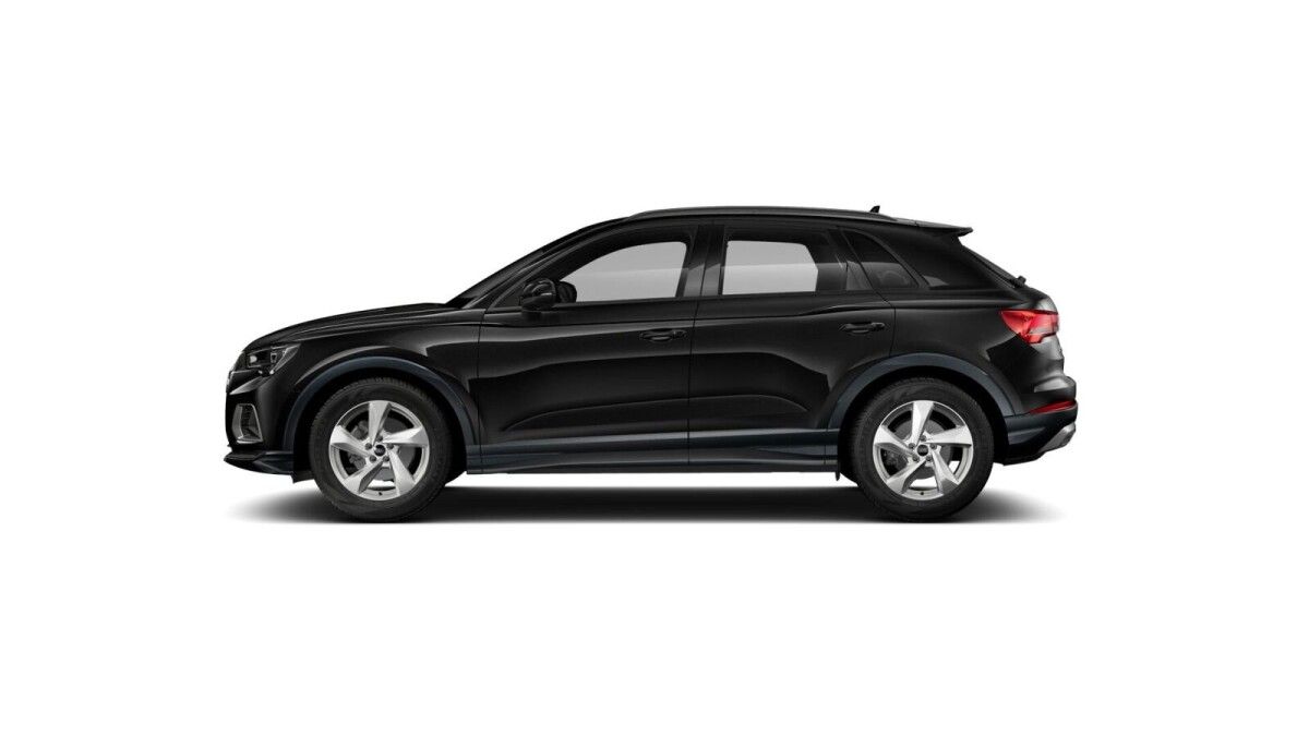 Audi Q3 Advanced 1.5 110kW