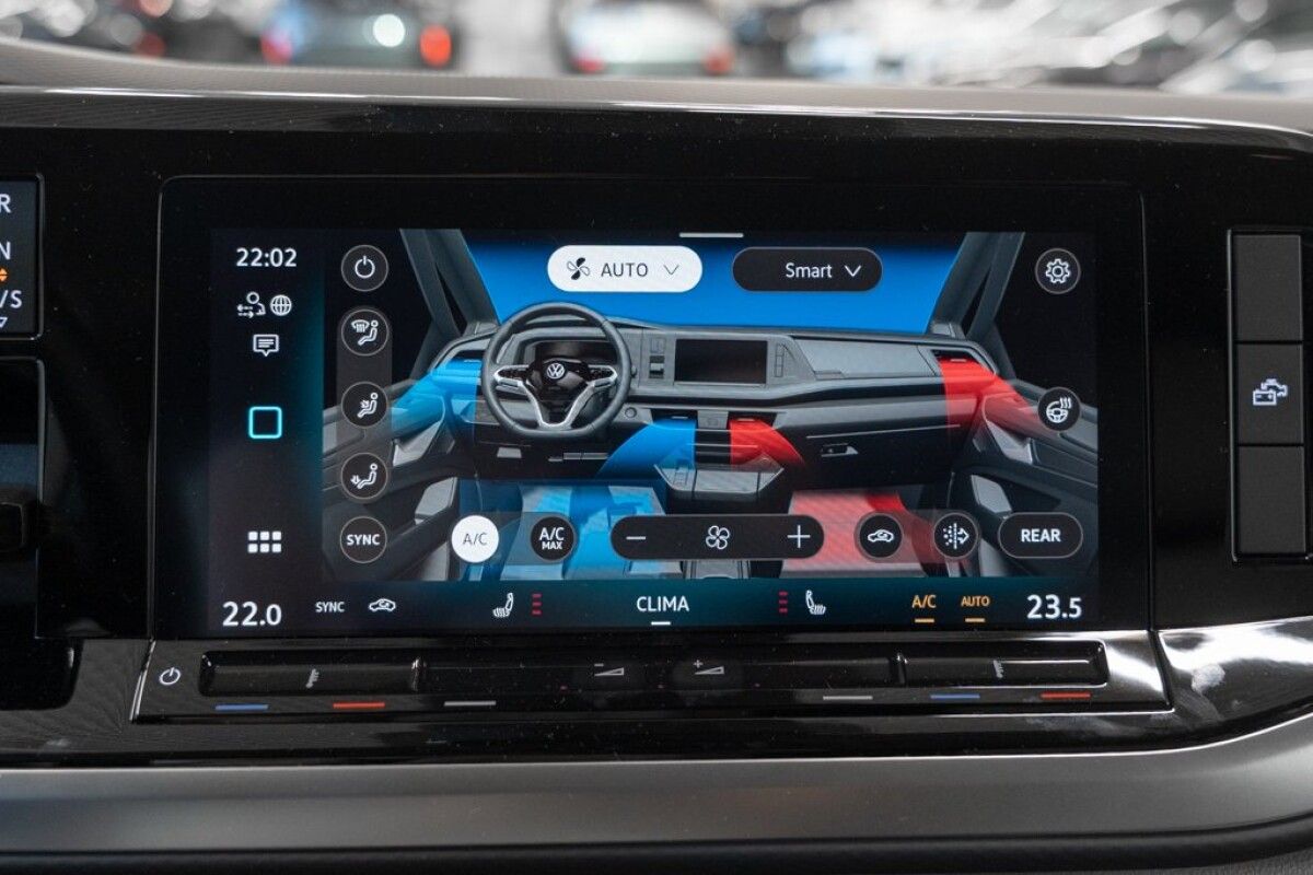Volkswagen Multivan 2026m. (Nr. 16) 2.0 110kW