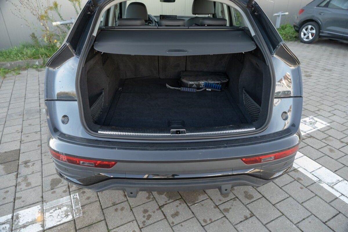 Audi Q5 Sportback 2.0 120kW