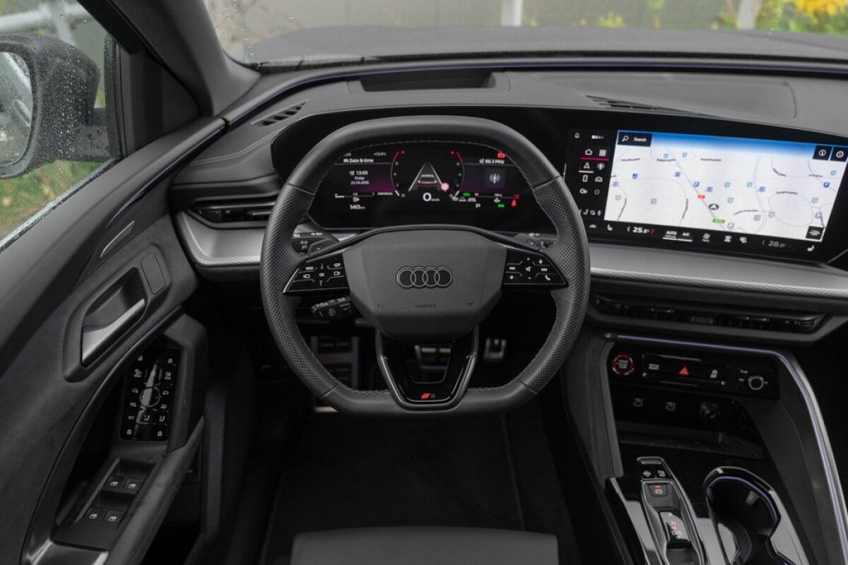 Audi Q5 2.0 150kW
