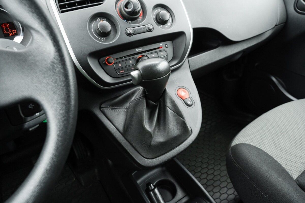Renault Kangoo EXPRESS Z.E. 44kW