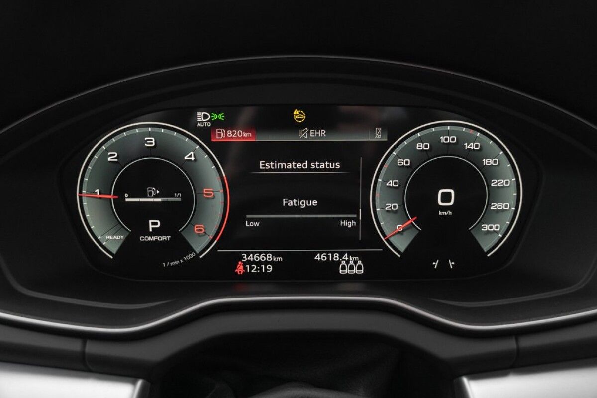 Audi Q5 Sportback 2.0 120kW