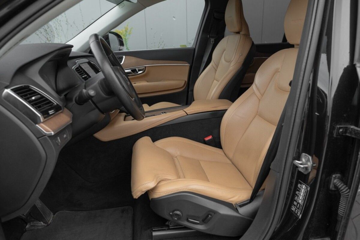 Volvo XC90 Inscription 2.0 165kW