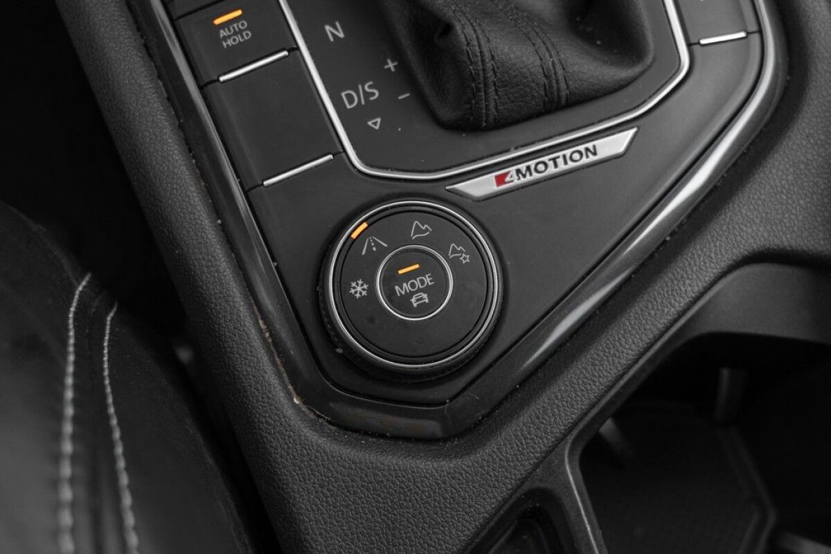 Volkswagen Tiguan Allspace 2.0 140kW