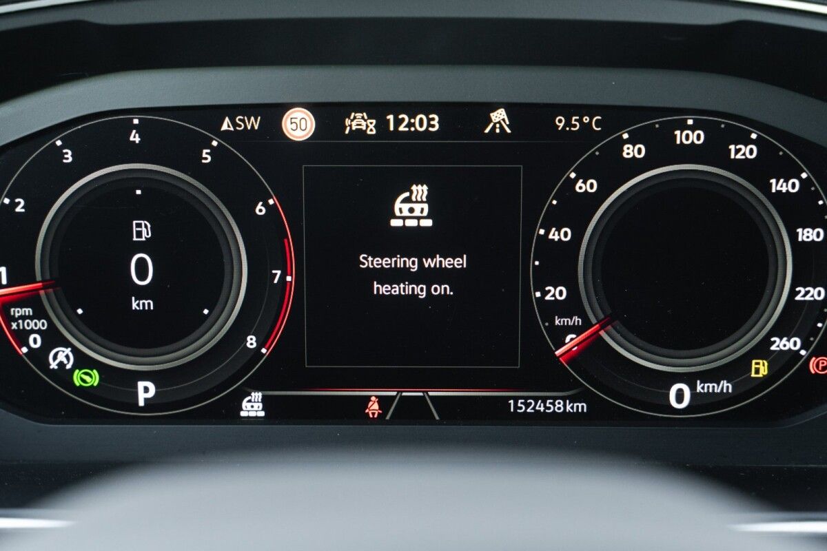 Volkswagen Tiguan Elegance Nr.102 2.0 140kW