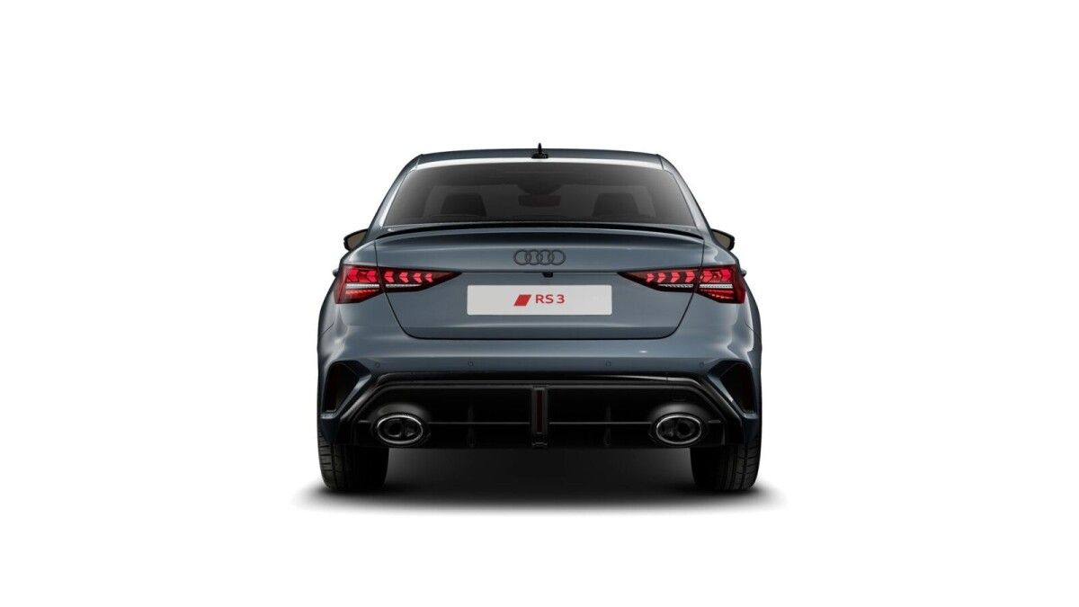 Audi RS3 2.5 294kW