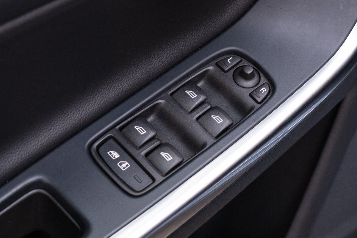 Volvo V60 2.0 110kW