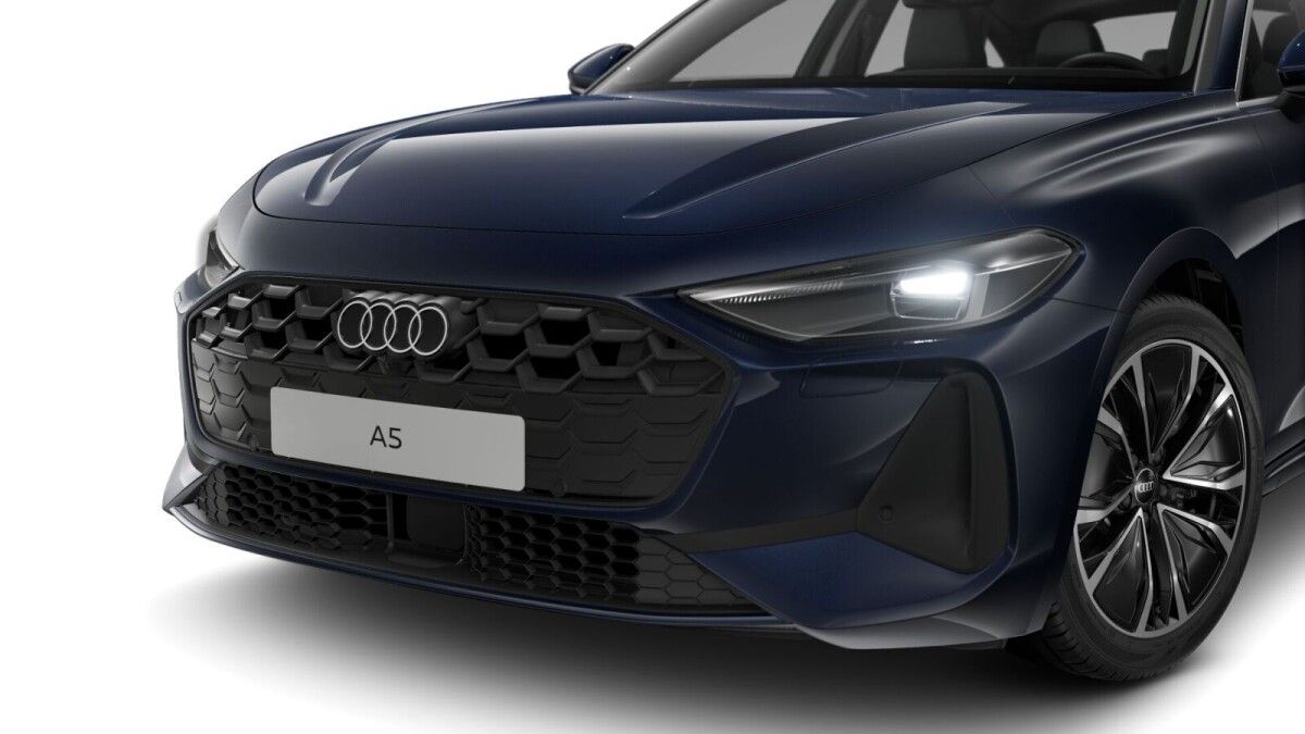 Audi A5 Limousine 2.0 150kW