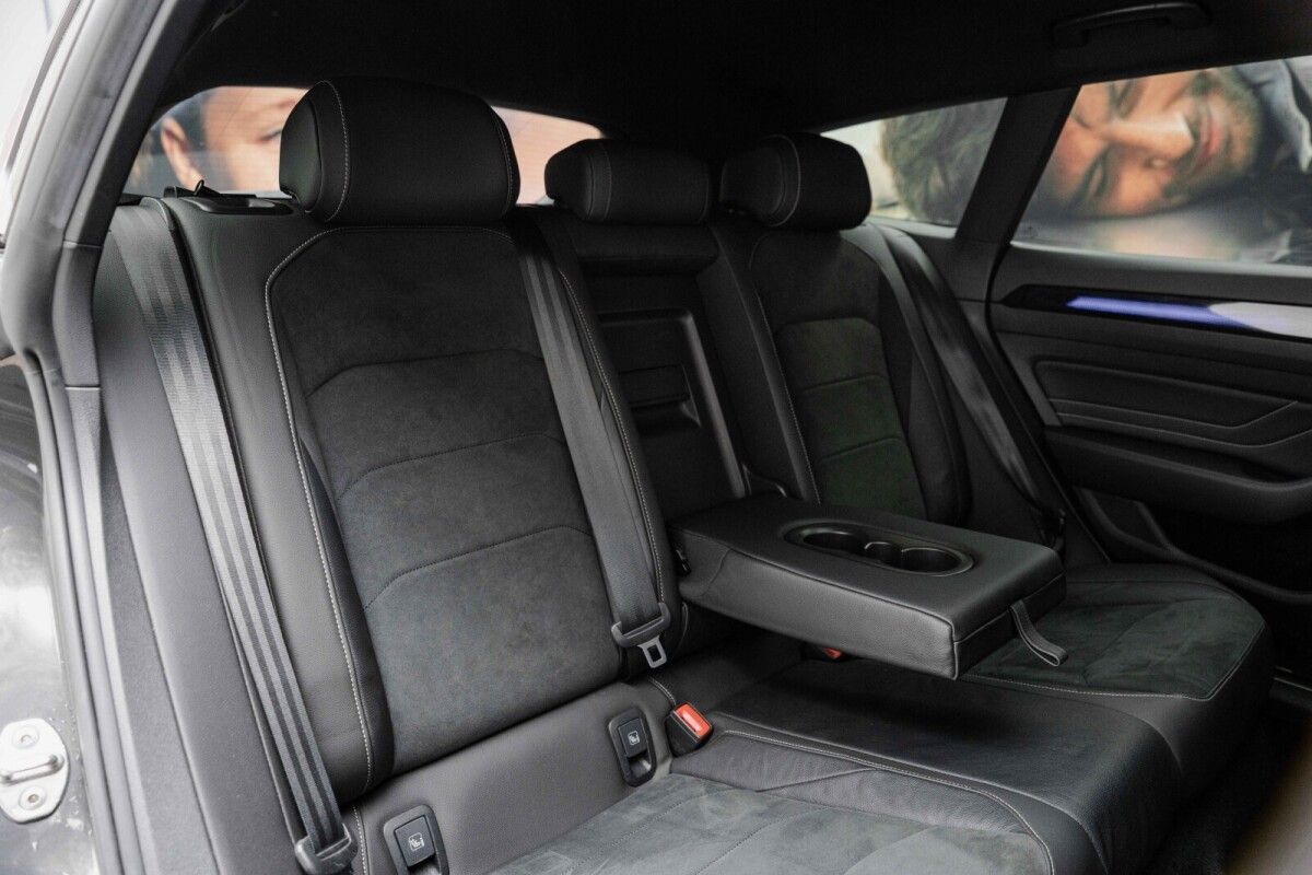 Volkswagen Arteon Shooting Brake R-Line 2.0 147kW