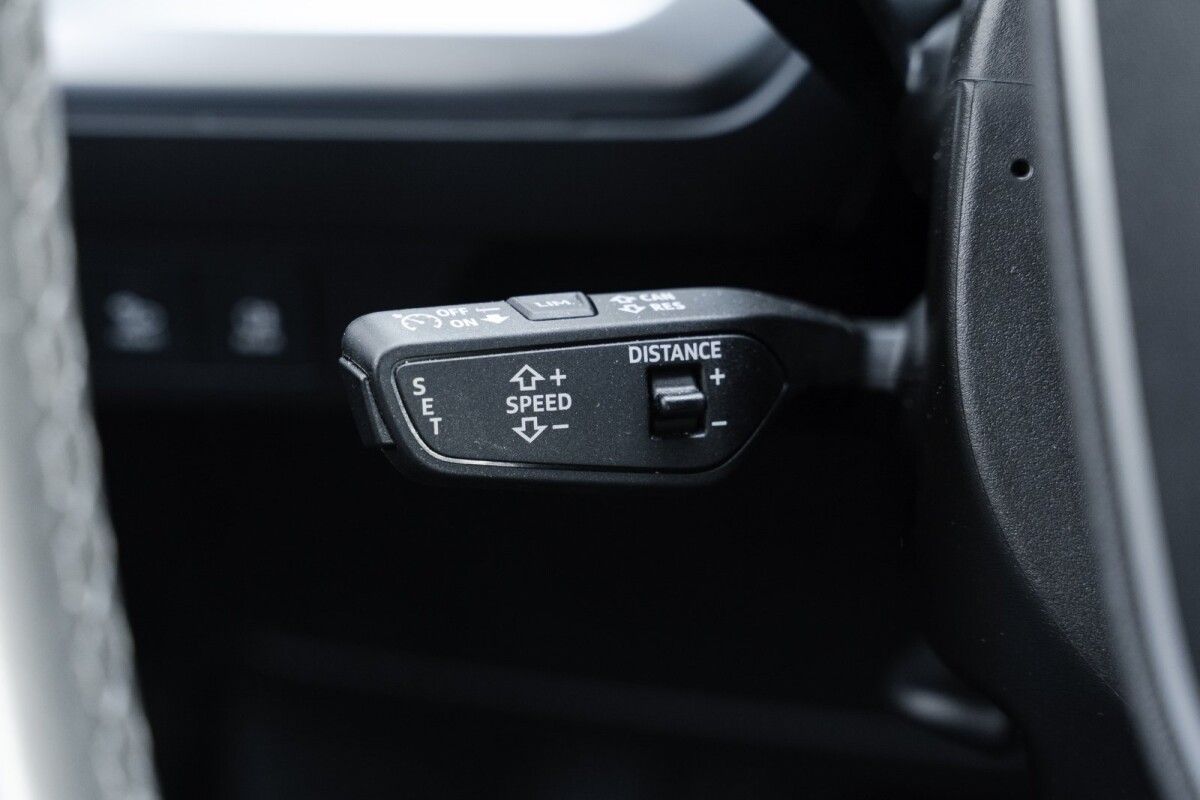 Audi Q4 e-tron 45 e-tron quattro 195 kW 195kW